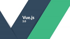 Vuejs 3.0 正式版發(fā)布！代號：海賊王