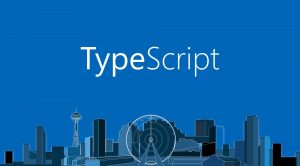 TypeScript學習筆記